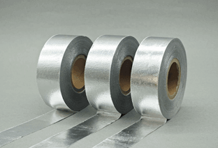 Aluminum Foil Glass Cloth Tape - HONGWEI GLOBAL CO., LTD.
