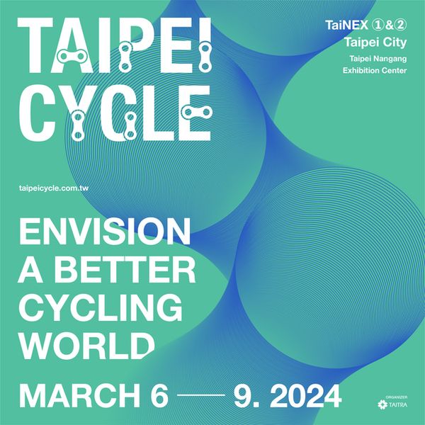 TAIPEI CYCLE